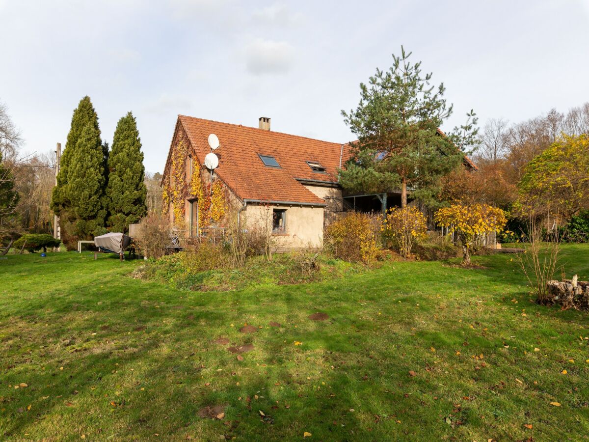 Holiday house Mountain Stay Near Canal - Outdoor photo 2