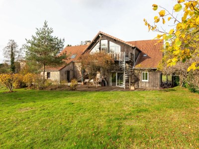 Holiday house Mountain Stay Near Canal in Hommert - Holiday house