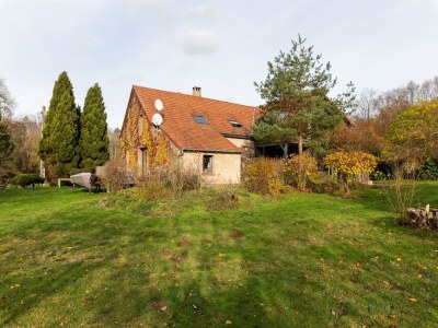 Holiday house Mountain Stay Near Canal - Outdoor photo 2