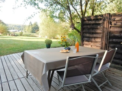 Holiday house Mountain Stay Near Canal - Outdoor photo 5