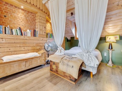 Holiday house Mountain Stay Near Canal - Features photo 11