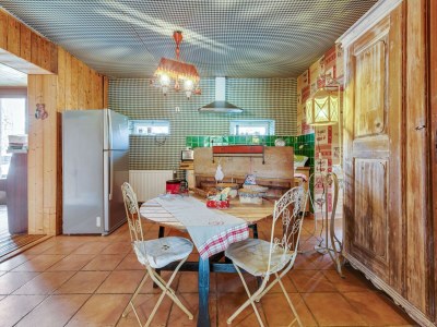 Holiday house Mountain Stay Near Canal - Features photo 12