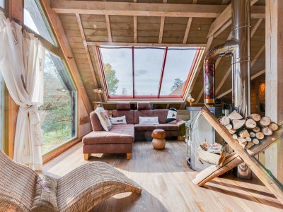 Holiday house Mountain Stay Near Canal - Features photo 13