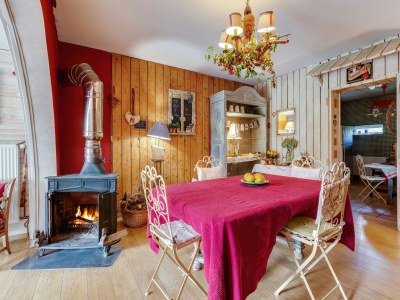 Holiday house Mountain Stay Near Canal - Features photo 15