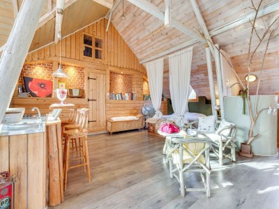 Holiday house Mountain Stay Near Canal - Features photo 18