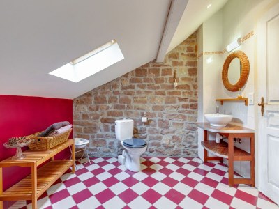 Holiday house Mountain Stay Near Canal - Features photo 20