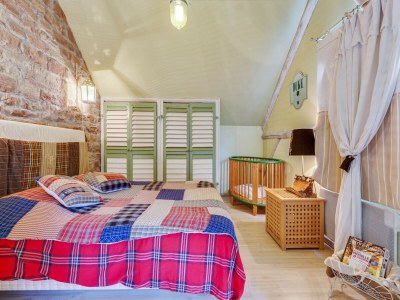 Holiday house Mountain Stay Near Canal - Features photo 24