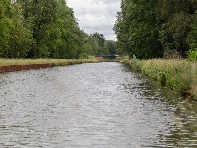 Holiday house Mountain Stay Near Canal - Environment photo 31