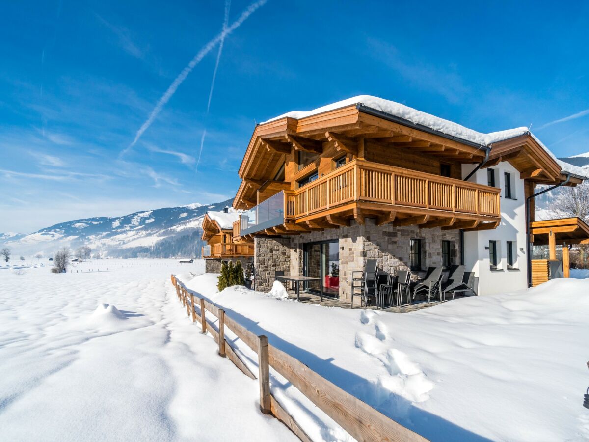 Holiday house Chalet in Niedernsill nahe Skipisten - Outdoor photo 5