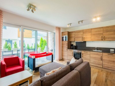 Holiday house Chalet in Niedernsill nahe Skipisten - Features photo 8
