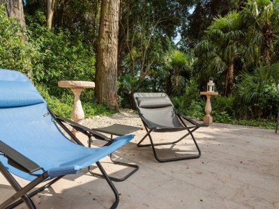 Castle Schloss in Romano d’Ezzelino mit Garten - Outdoor photo 7