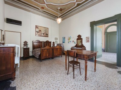 Castle Schloss in Romano d’Ezzelino mit Garten - Features photo 28