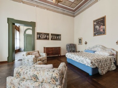 Castle Schloss in Romano d’Ezzelino mit Garten - Features photo 31