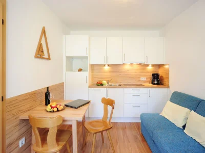 Holiday apartment Haus Rosengarten A&B - Features photo 8