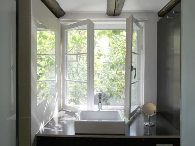Holiday apartment Zum Schwarzen Widder - Features photo 12