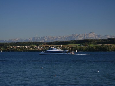 Holiday apartment Zum Schwarzen Widder - Environment photo 15