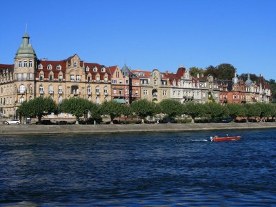 Holiday apartment Zum Schwarzen Widder - Environment photo 16