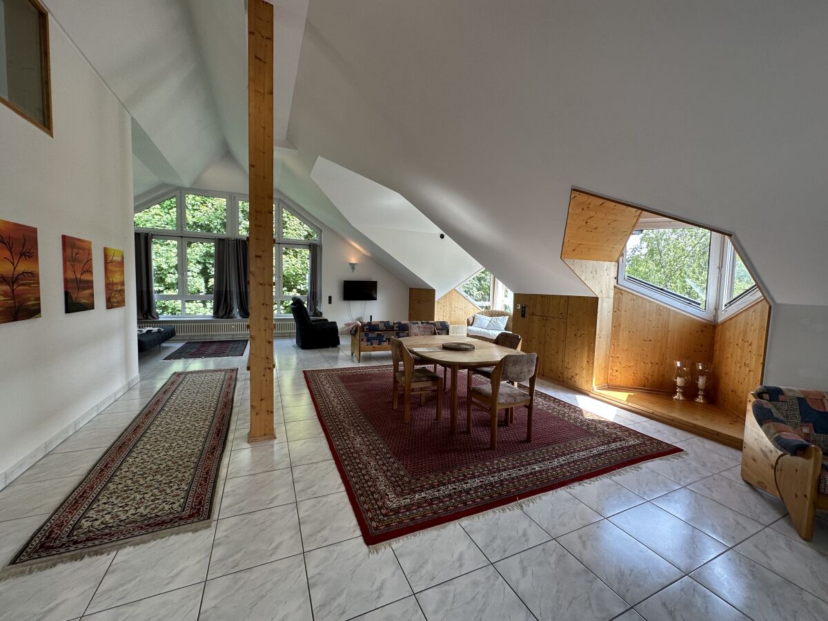 Holiday apartment Schuetz