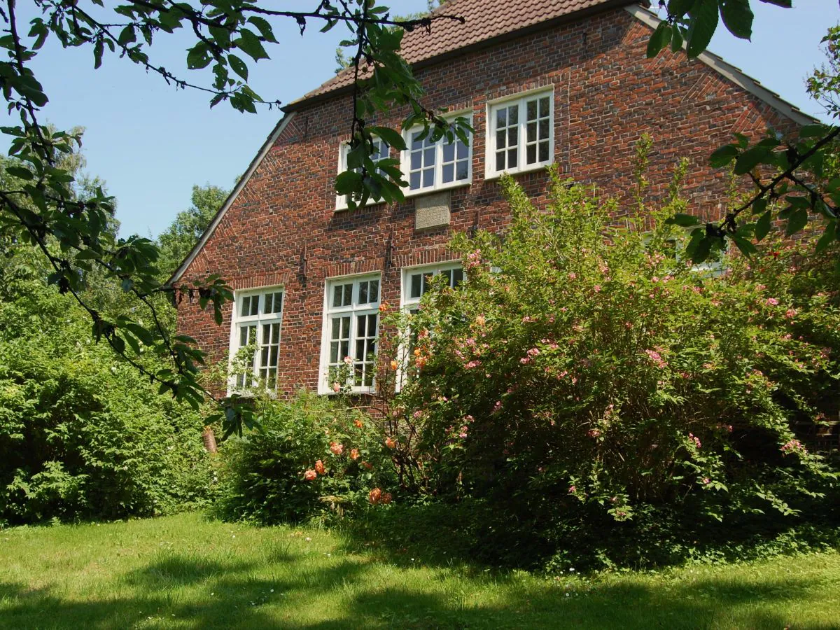 Cottage Haus "Auf der Höchte"