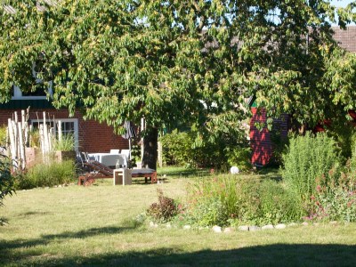 Holiday apartment Kälberstall - Outdoor photo 8