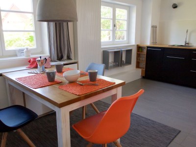 Holiday apartment Kälberstall - Features photo 13