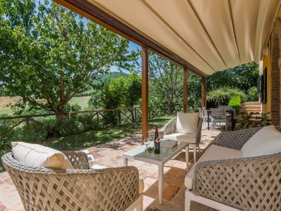 Villa Design - Outdoor photo 5