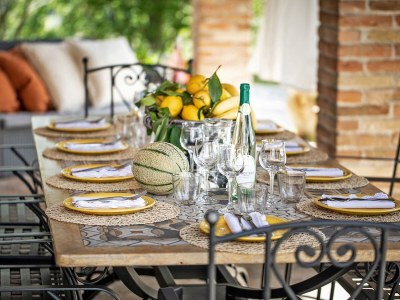 Villa Amata - Outdoor photo 2
