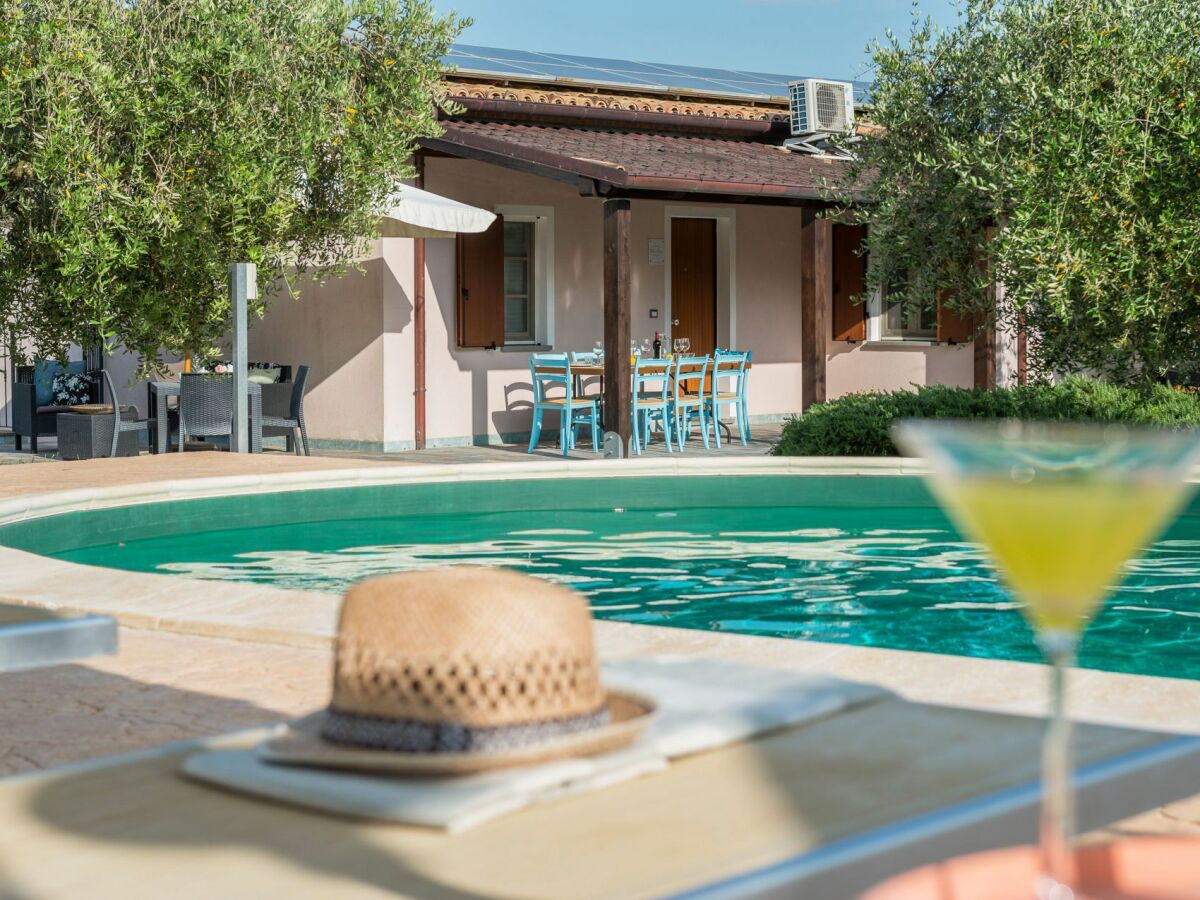 Villa Rosa