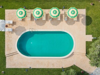 Villa Rosa - Outdoor photo 3