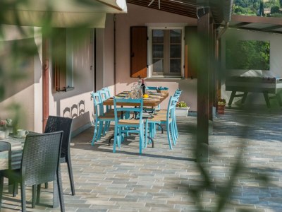 Villa Rosa - Outdoor photo 13