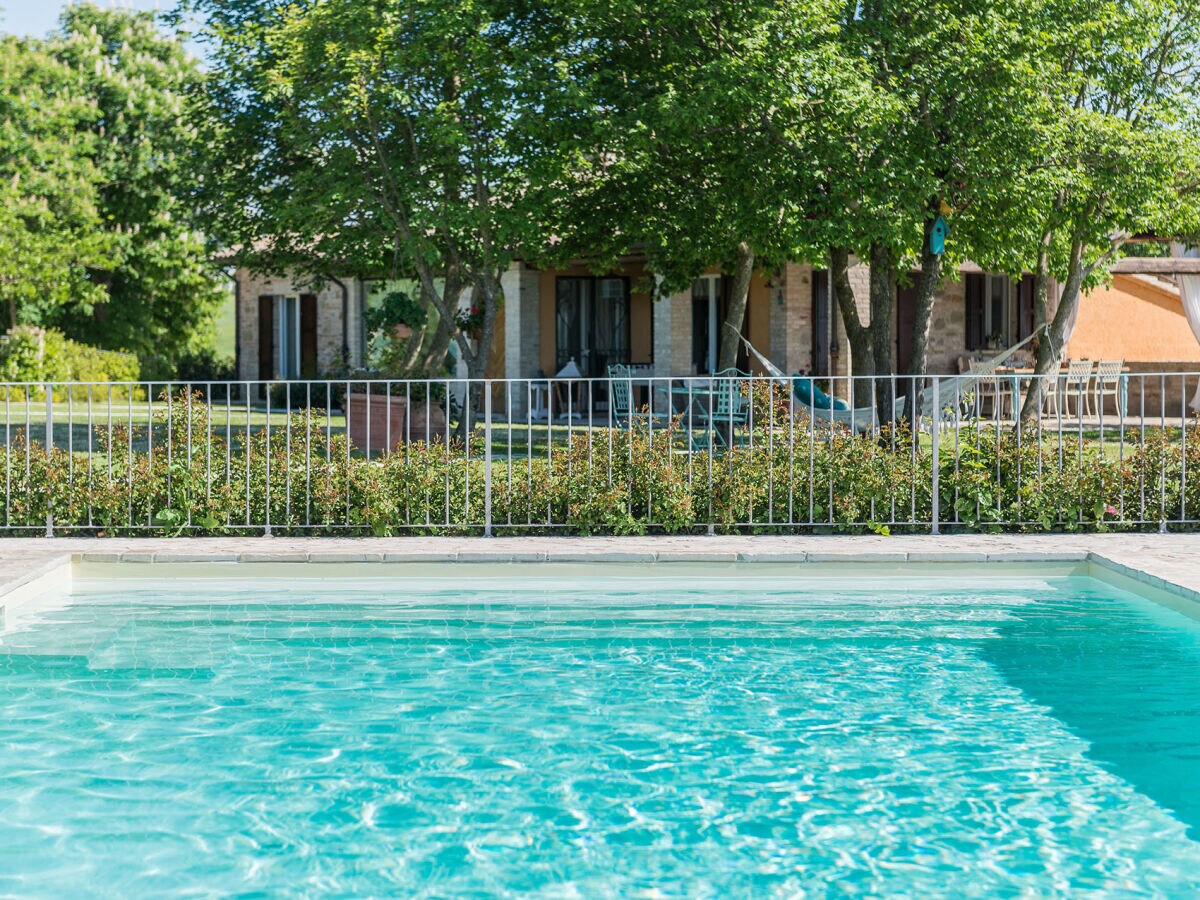 Villa Casa Emanuela