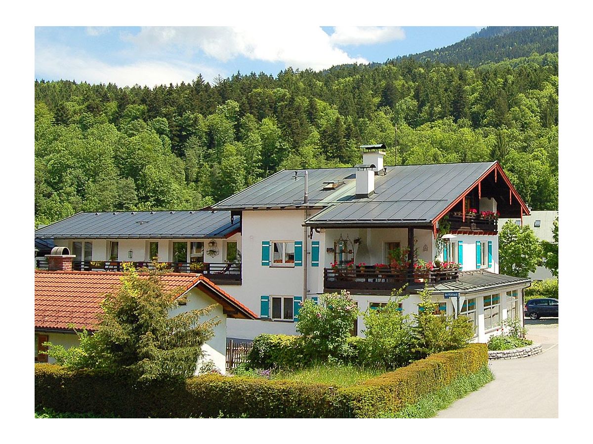 Holiday apartment Ferienwohnung - Outdoor photo 2