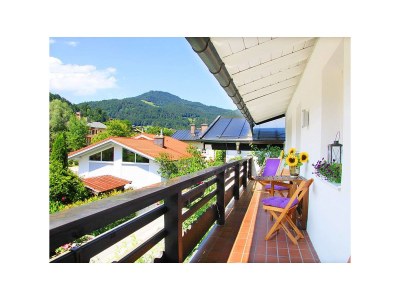 Holiday apartment Ferienwohnung in Berchtesgaden - Holiday apartment