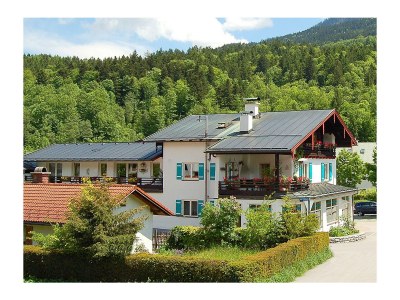 Holiday apartment Ferienwohnung - Outdoor photo 2