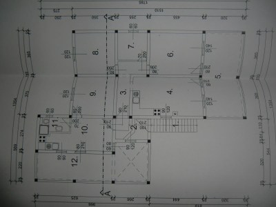 Holiday apartment In the house Evita - Document photo 27