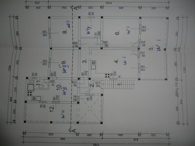 Holiday apartment In the house Evita - Document photo 30