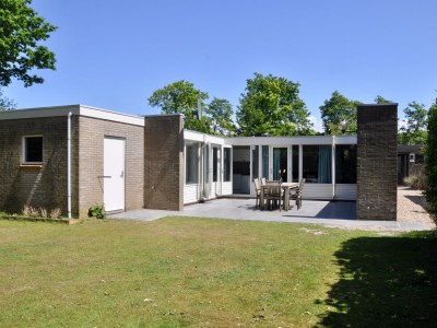 Holiday house Duinland 27a in Sint Maartenszee - Holiday house