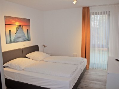 Apartment Lake view apartment - Suite - Weisses Haus Plau - Features photo 20