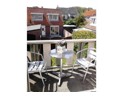 Holiday apartment Vacation accommodation 3 - Outdoor photo 4