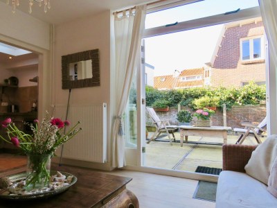 Apartment Ocean spray. in Zandvoort - Apartment
