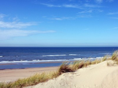 Apartment Ocean spray. - Environment photo 18