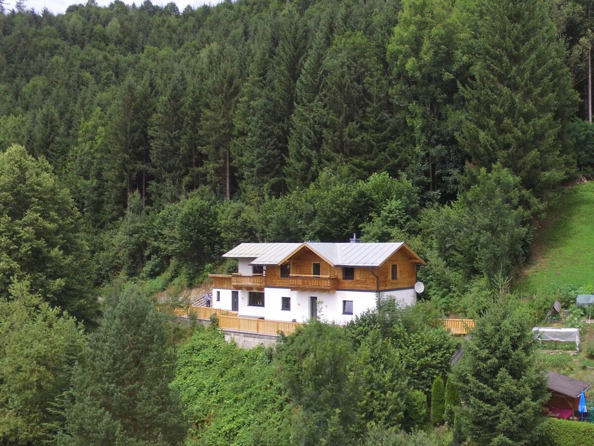 Chalet Chalet in Bruck nahe Skipisten