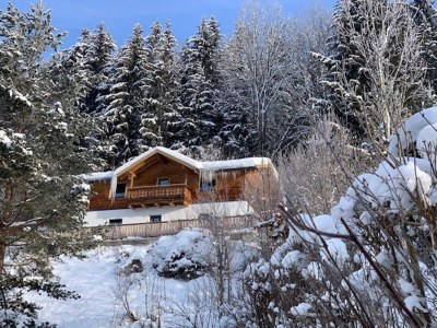 Chalet Chalet in Bruck nahe Skipisten - Outdoor photo 7