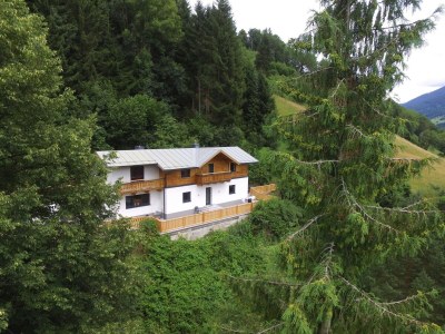 Chalet Chalet in Bruck nahe Skipisten - Outdoor photo 9