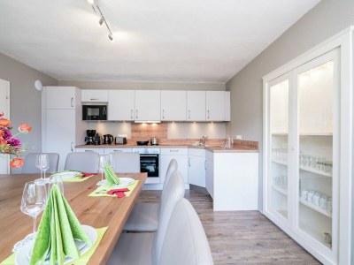 Chalet Chalet in Bruck nahe Skipisten - Features photo 14