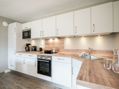 Chalet Chalet in Bruck nahe Skipisten - Features photo 21