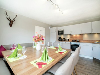 Chalet Chalet in Bruck nahe Skipisten - Features photo 22