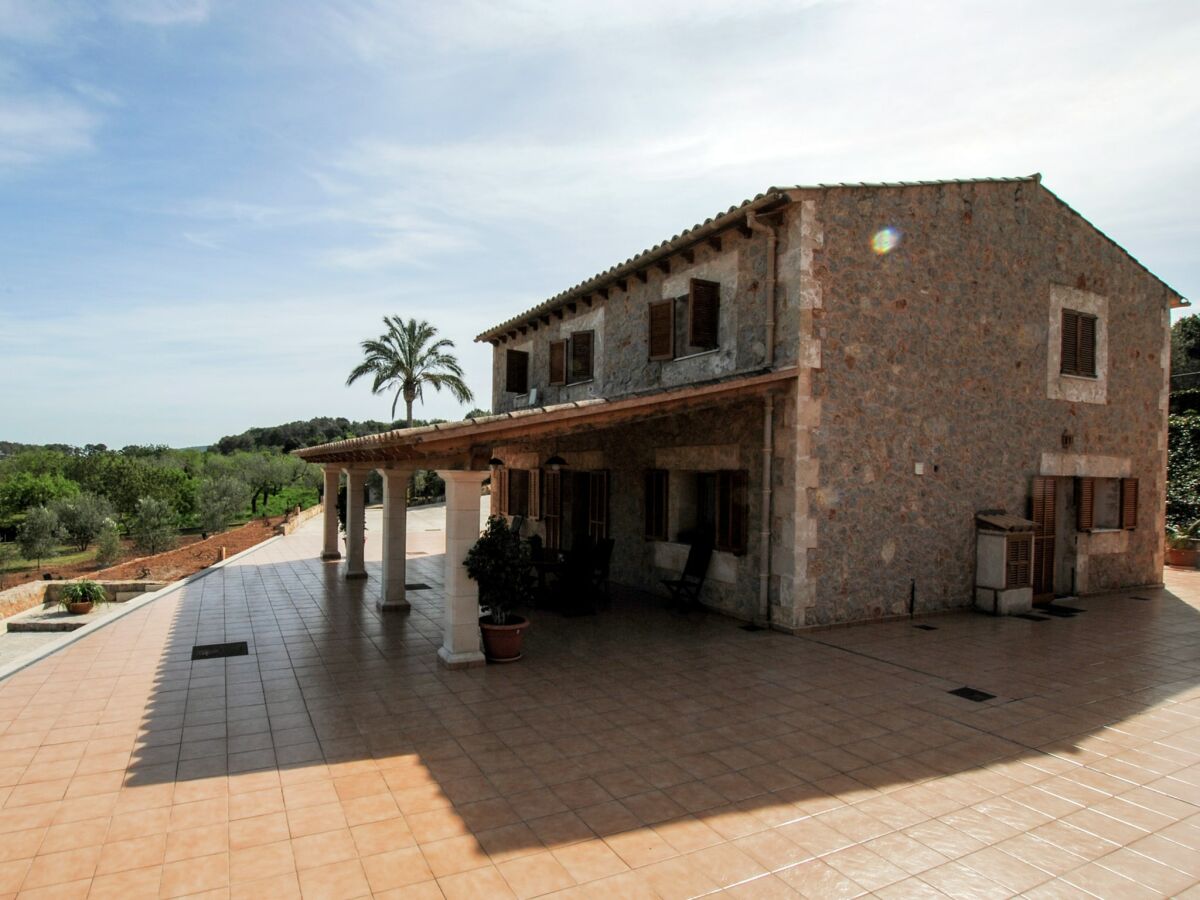 Cottage Villa in Mallorca with Private Pool - Outdoor photo 2