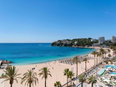 Cottage Villa in Mallorca with Private Pool - Environment photo 31
