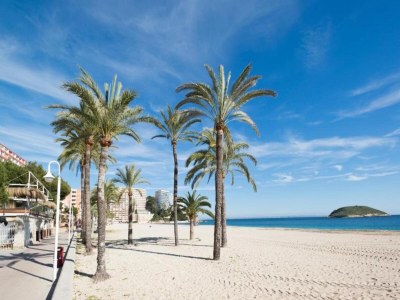 Cottage Villa in Mallorca with Private Pool - Environment photo 34